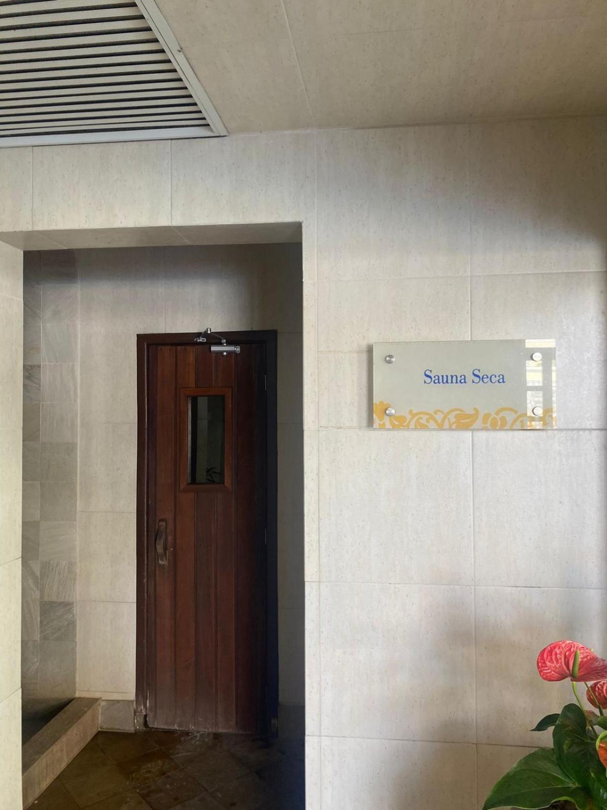 Il Campanario Villaggio Resort Florianópolis Exterior foto